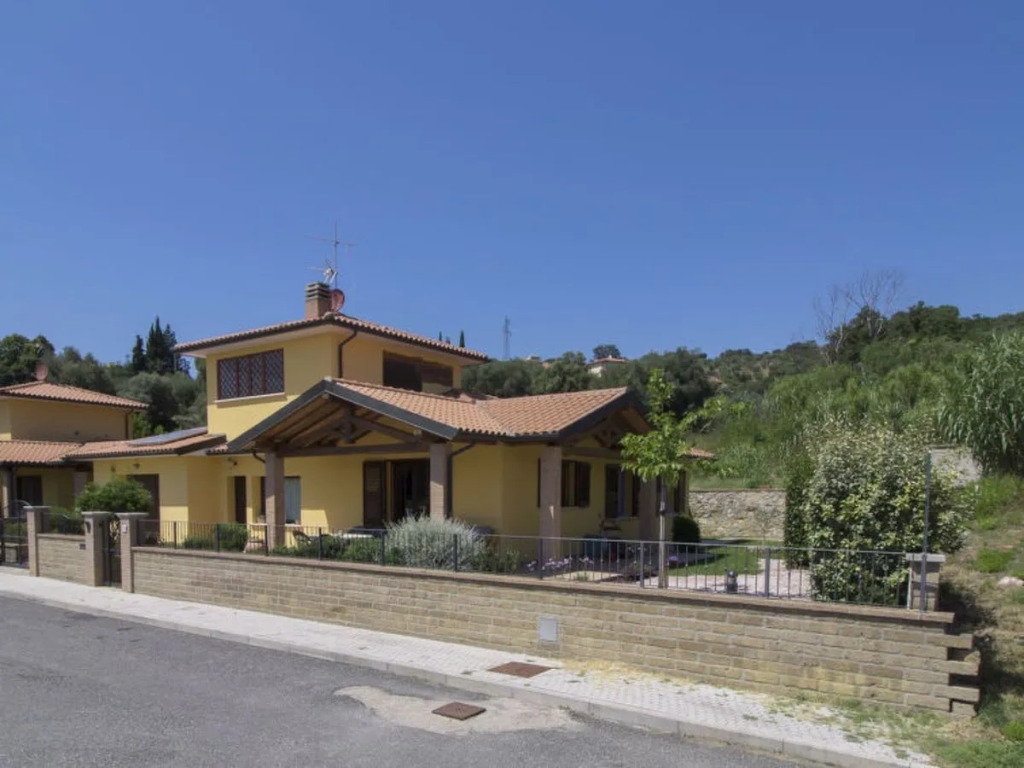 Villa Serra by Interhome