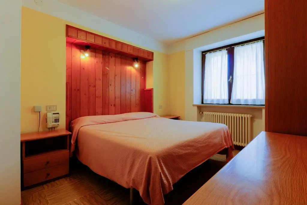 Albergo Speranza Asiago