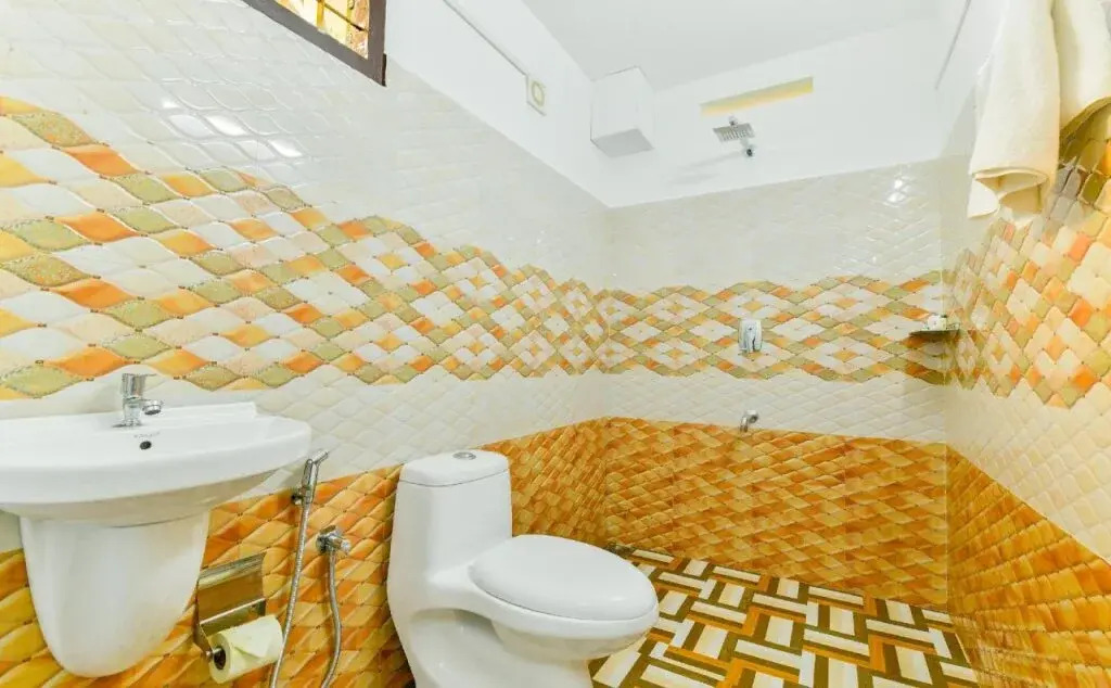 Vale Castle By OYO Rooms