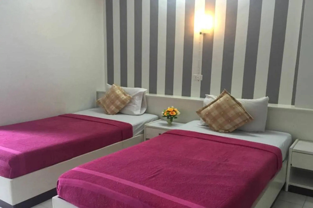 Sorasilp Guest House Hat Yai(สรศิลป์ เกสท์เฮ้าส์)