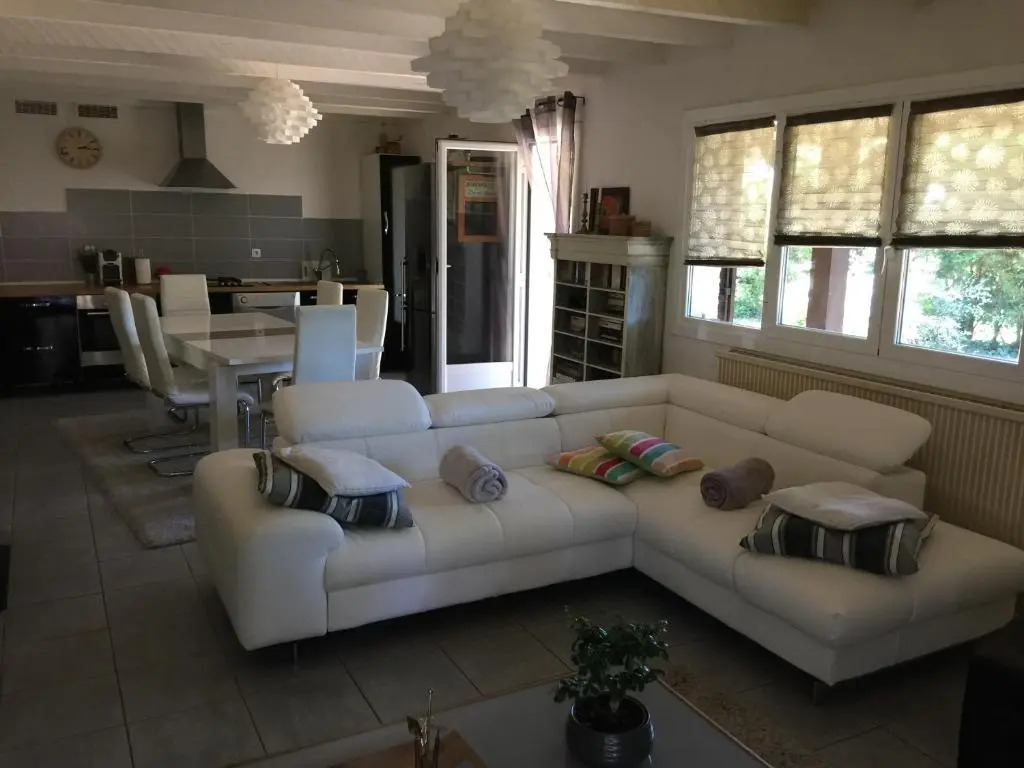 Maison proche Ocean
