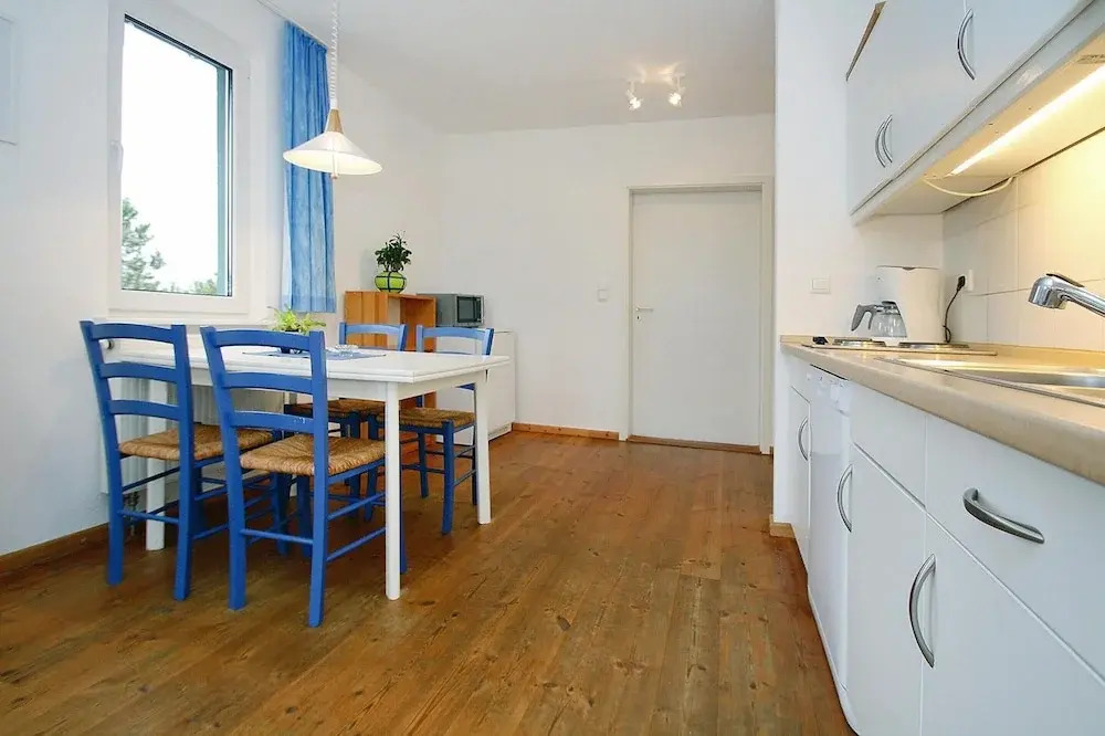 Ferienhaus am Garder See mit Panorama