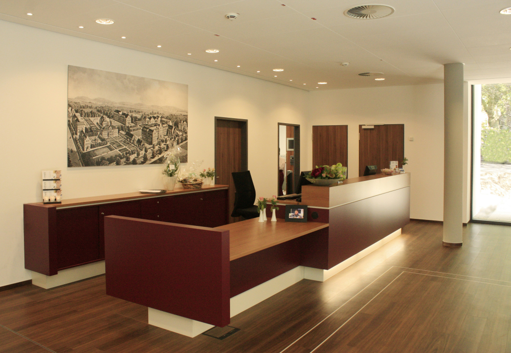 Hotel Franz