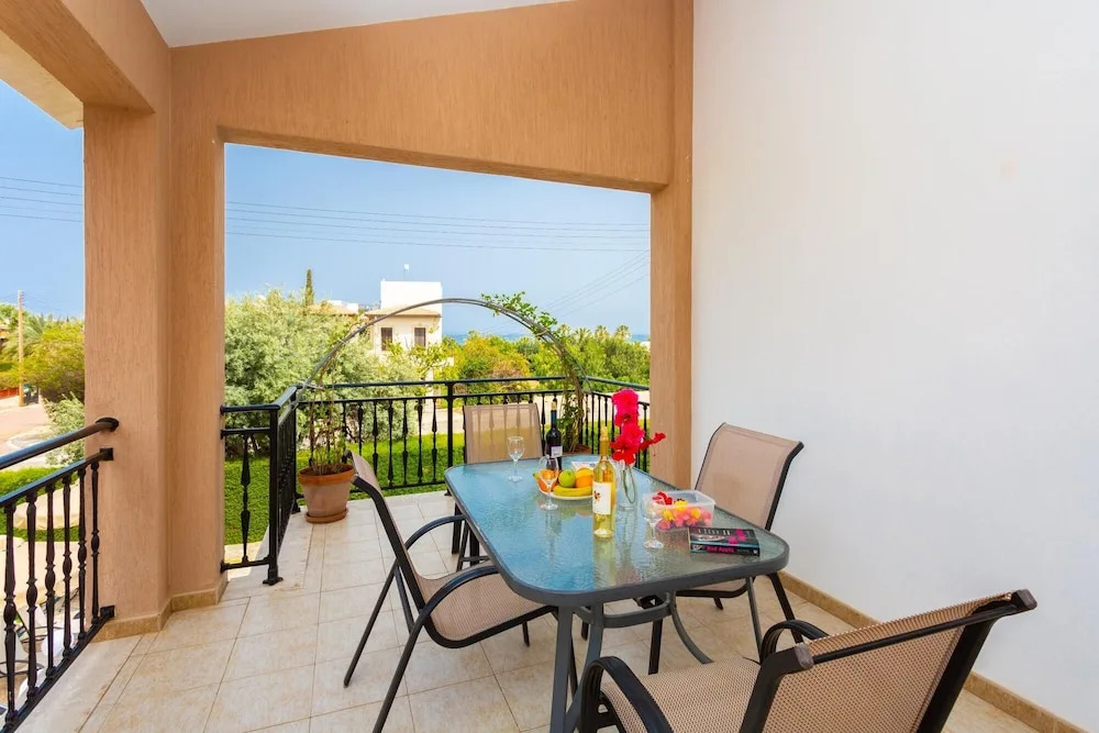 Villa Stefanos Large Private Pool Walk to Beach A C Wifi Eco-friendly - 2403