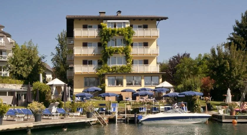 Boutiquehotel Wörthersee - Serviced Apartments