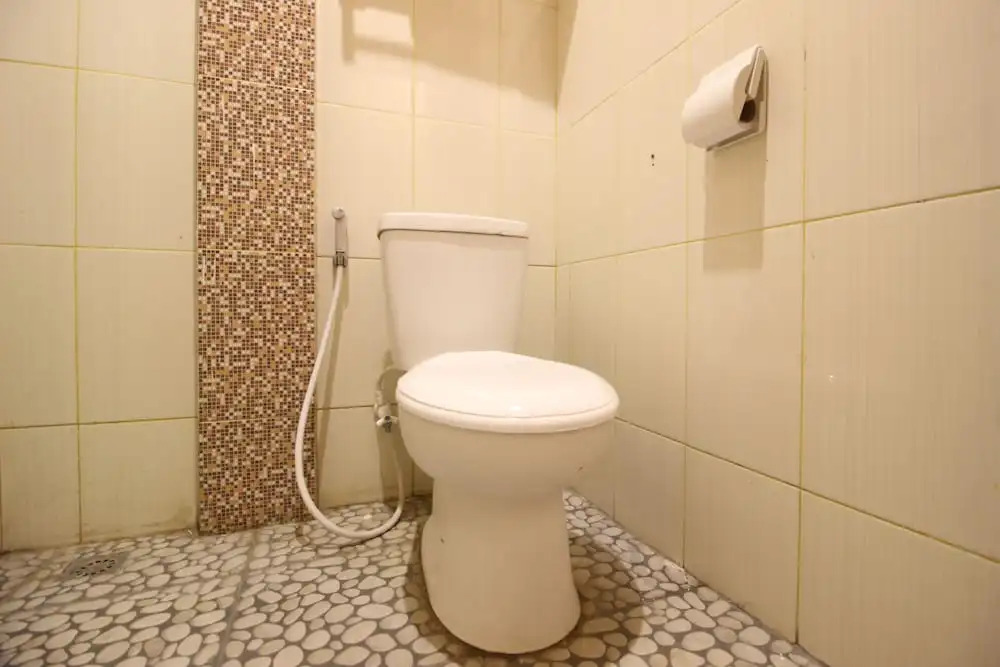 Roemah kita hotel