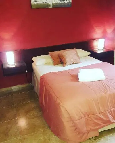 Hotel Palmas Piriápolis