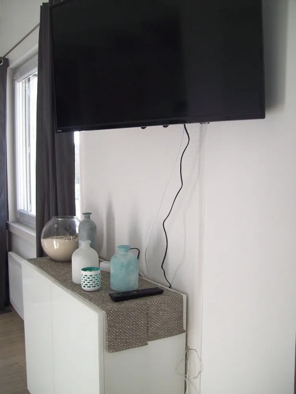 Appartements Les remparts dAlienor