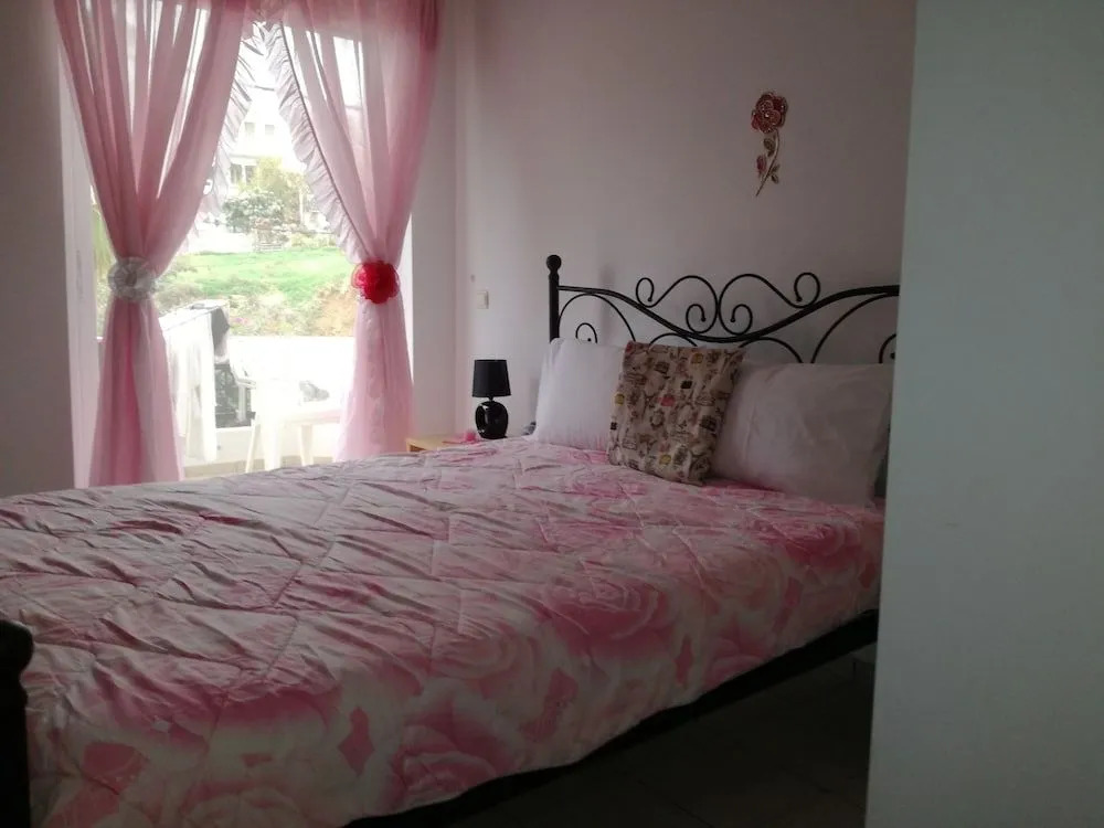 Rethymno Blue Residence