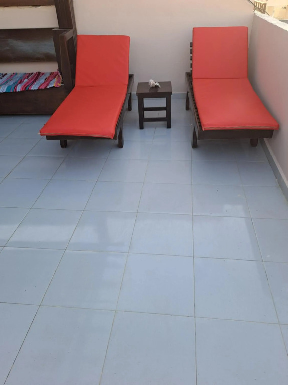برج روما