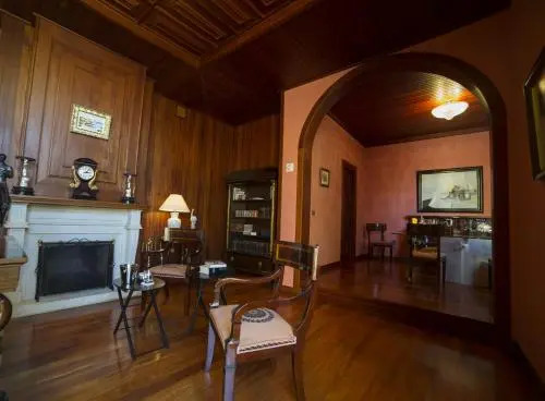 Casa Emblemática Los Oliva