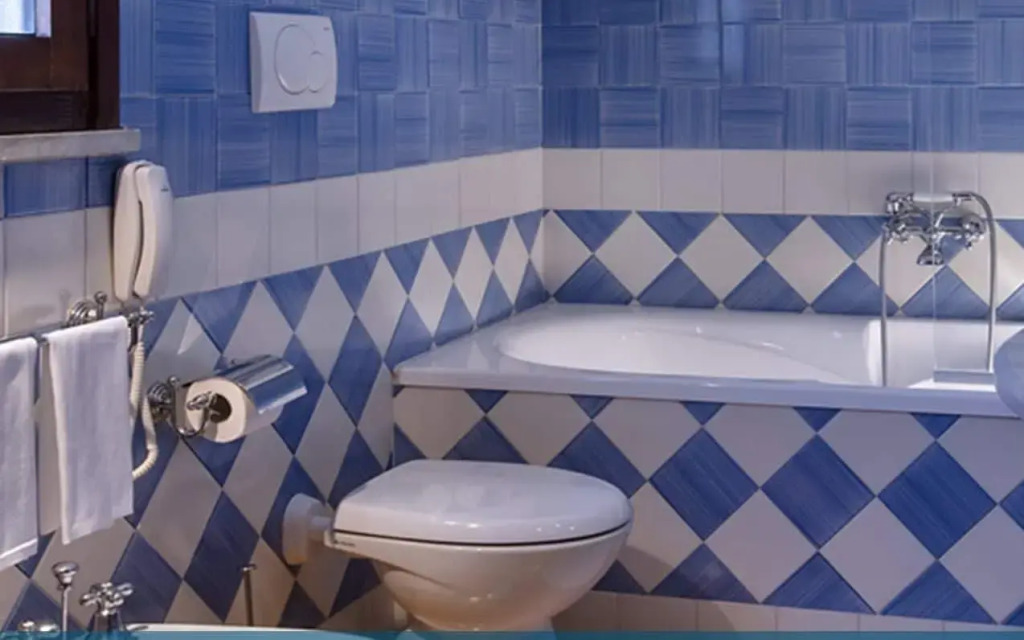 Hotel Mare Blu Terme