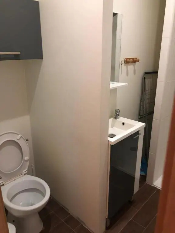 Appartement T3 Neuf Centre Ville de Tarbes