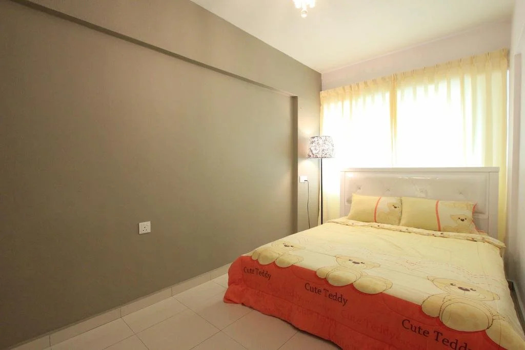 MELAKA HOMESTAY