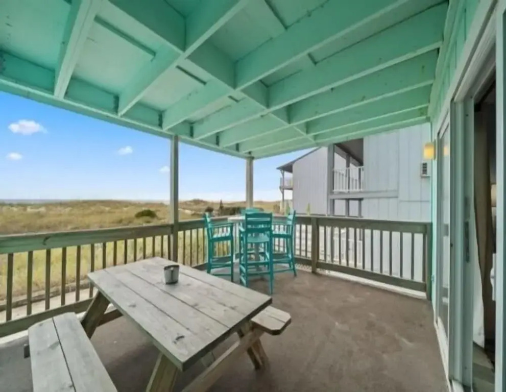 Sea Forever 2 Bedroom Condo by RedAwning