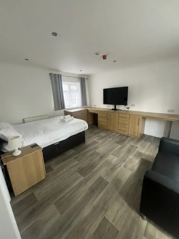 The Lawns Guest House