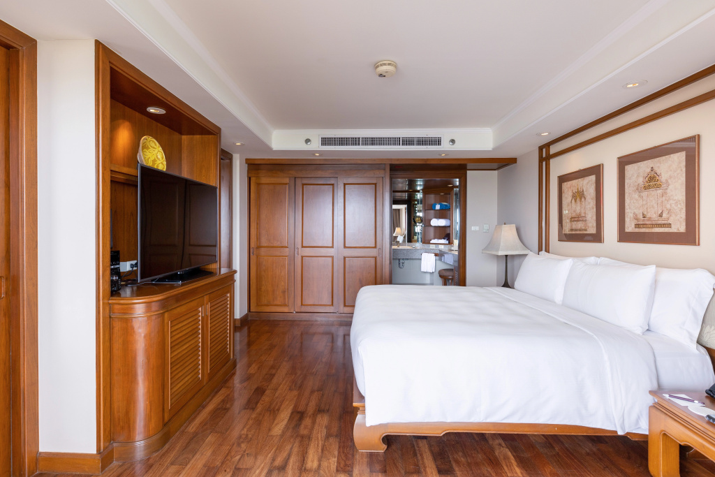 Avani Pattaya Resort