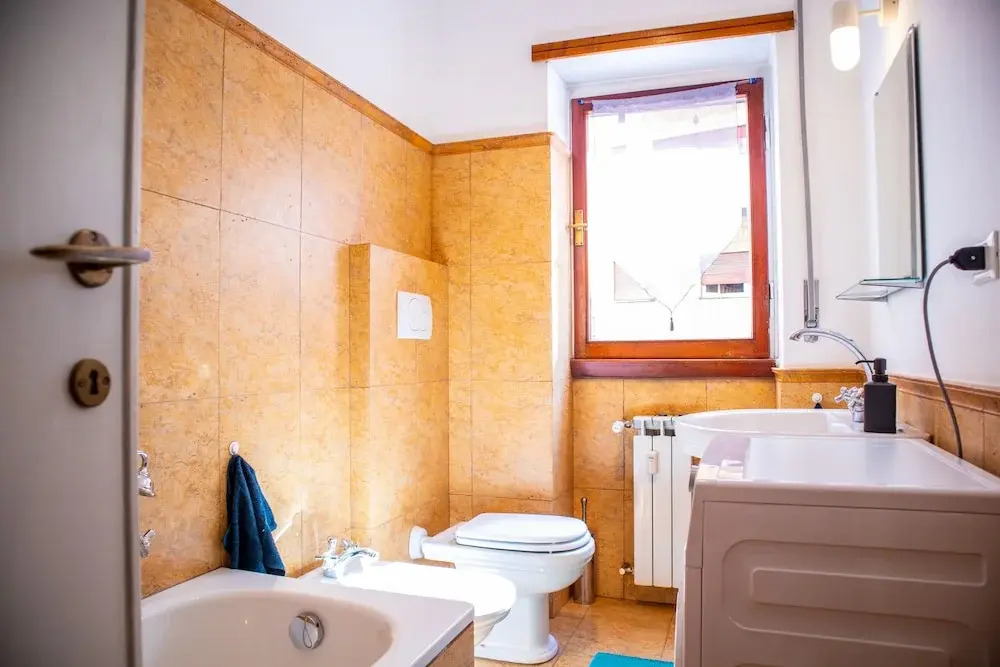 Kamchu Apartments Viale Somalia