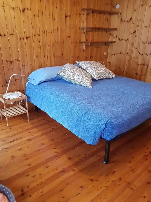 Piccola residenza