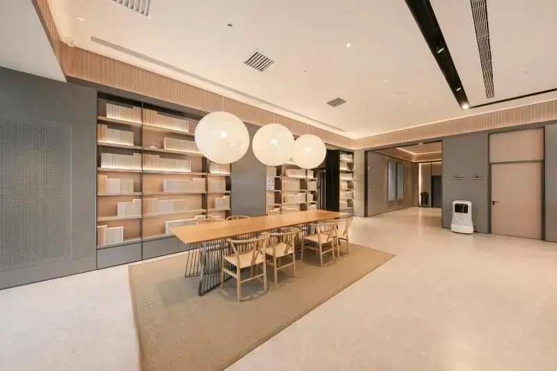 JI Hotel Beijing Communication University Chaoyang North Road