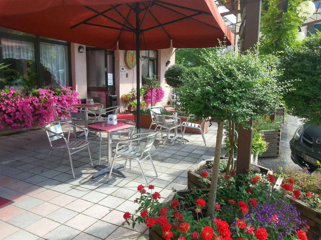 Hotel san Leonardo