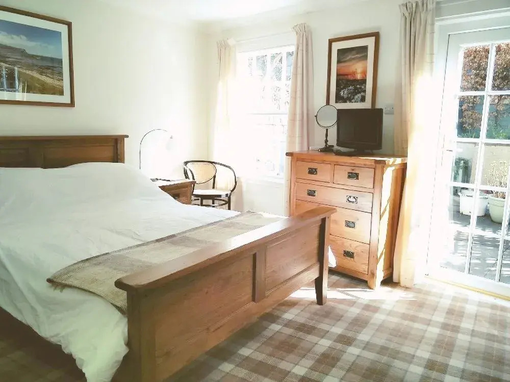 Edinburgh City Retreat Apartments
