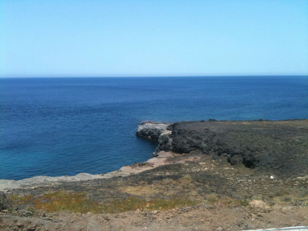 Hotel Bue Marino