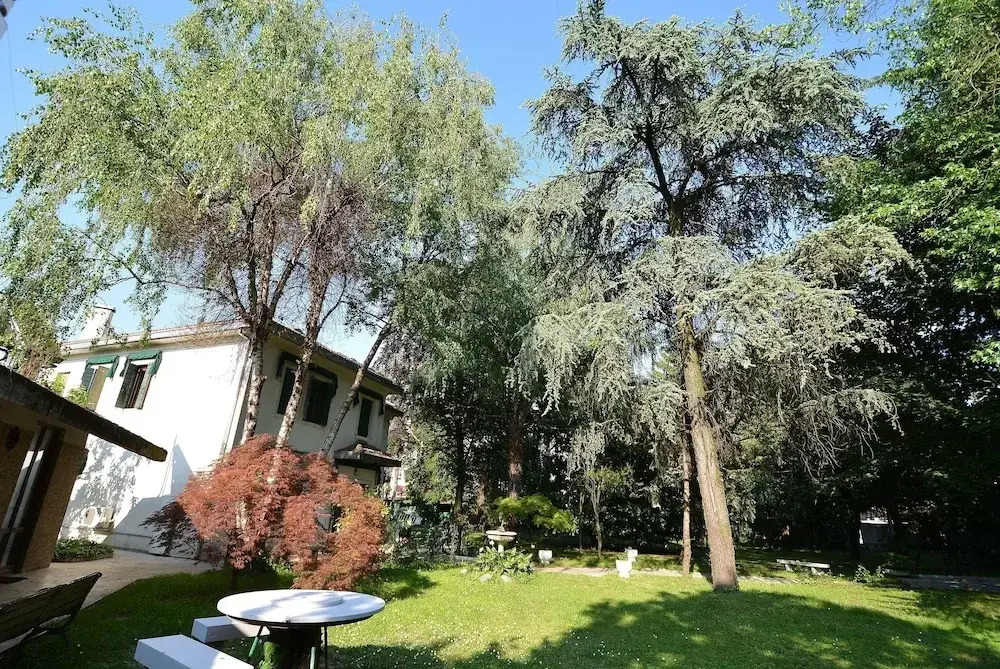 Chiara - Lodge
