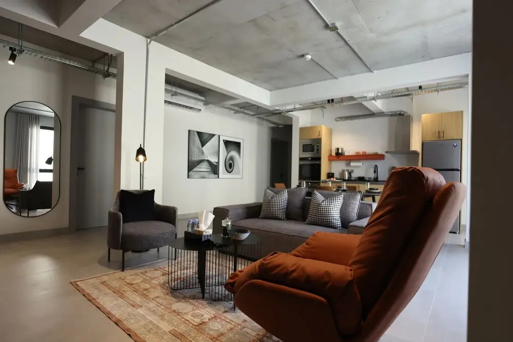 C Living 3 - Al Malqa