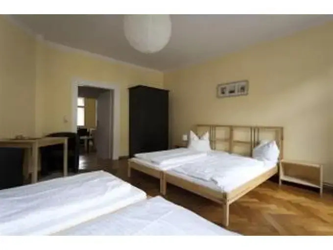 Apartment Schwarzburger Hof