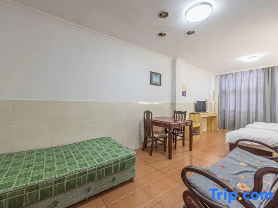 Times Hotel