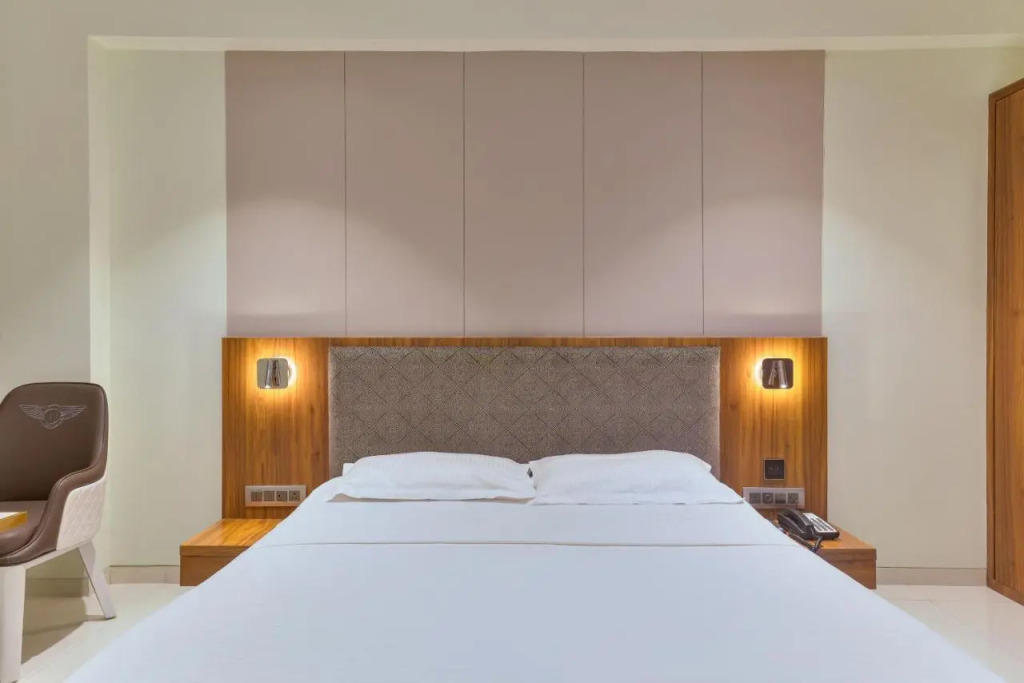 Hotel Airlink