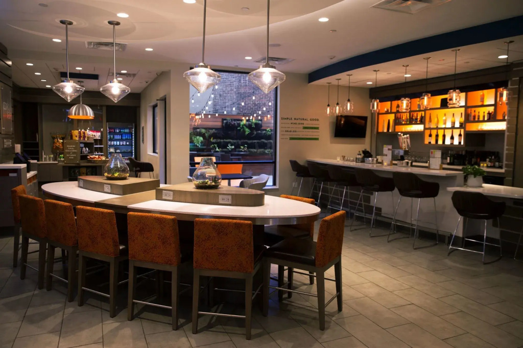 EVEN Hotel New York - Midtown East by IHG