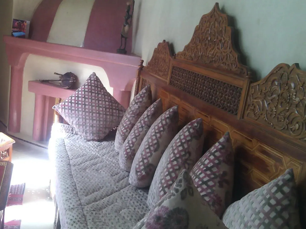 Dar Narjis Hotel-OLD