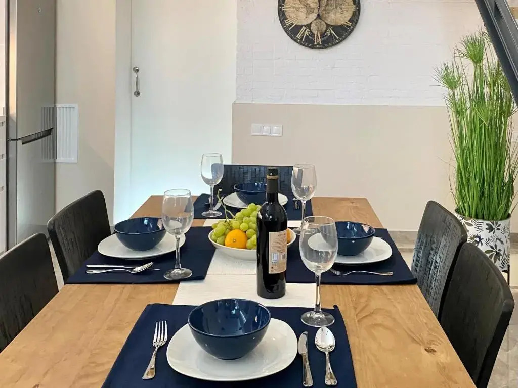 Tr3 aparcamiento incluido familias loft almirante