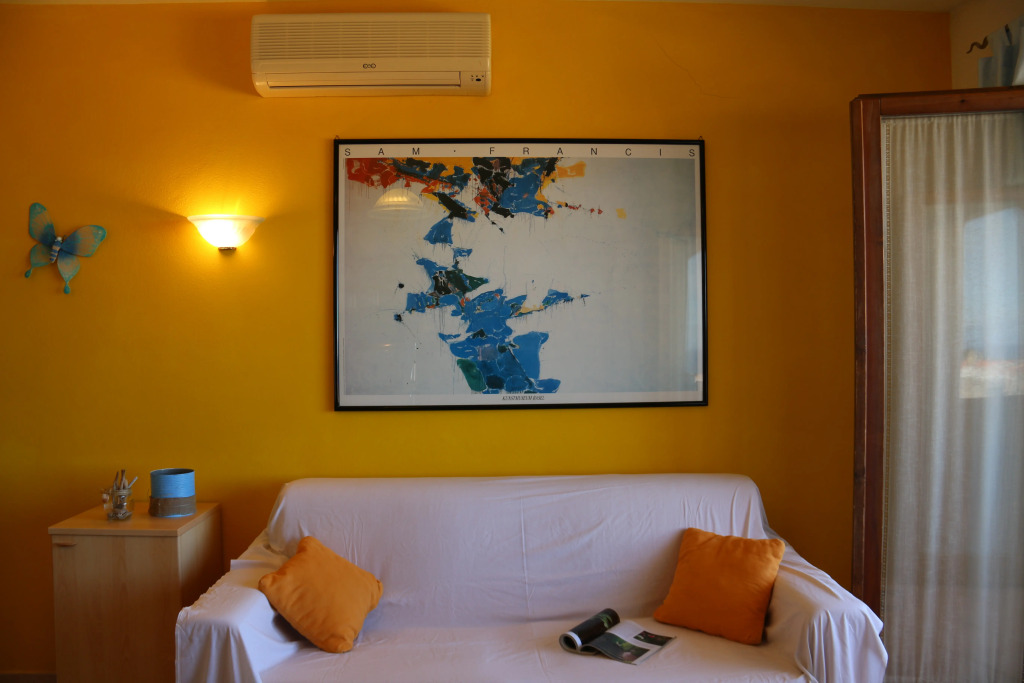 Casa La Spiga 1 Bedrooms Apartment in Castelsardo