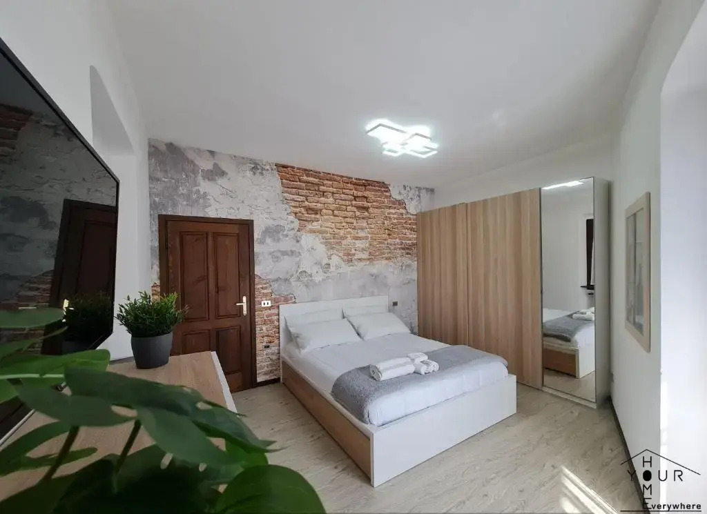 Dolomiti House
