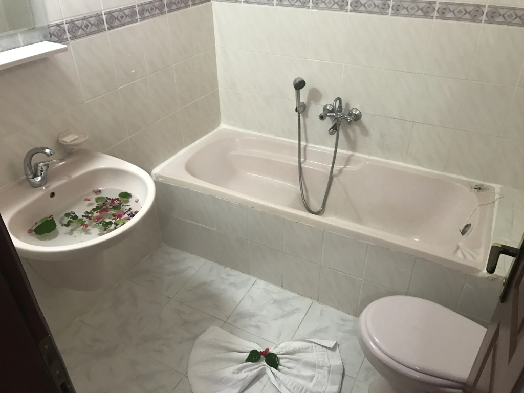Hotel Karyatit Kaleici
