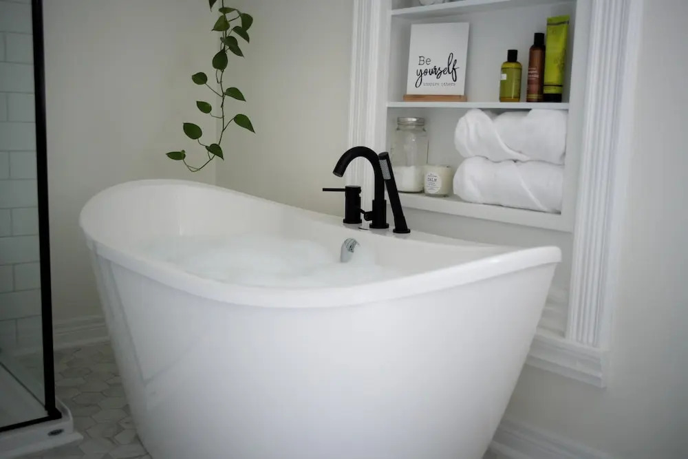 The Inspiration Suite Dream Estate Inn