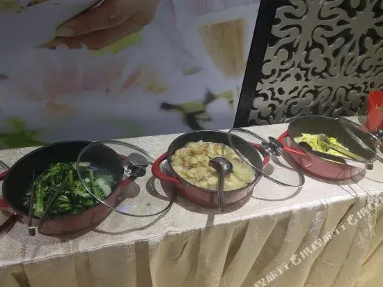 Shangchao Boutique Hotel