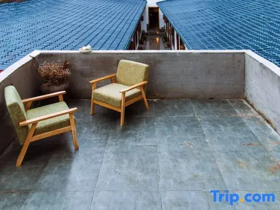 Ting Yutang Homestay