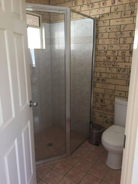 Mulga Country Motor Inn