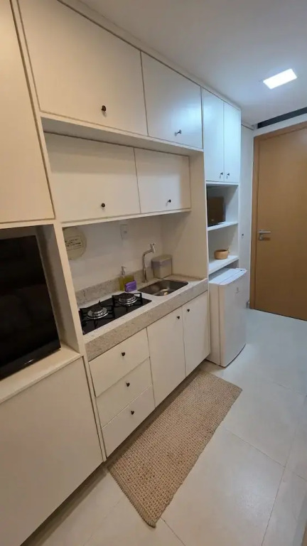 Duplex Vista Piscina 313c Bela Vista bLP