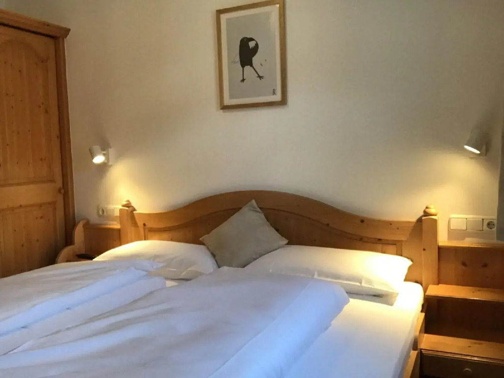 Hotel Hohe Schule