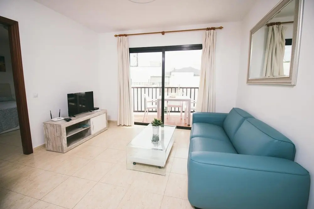 Apartamentos Sara - Nr. 3