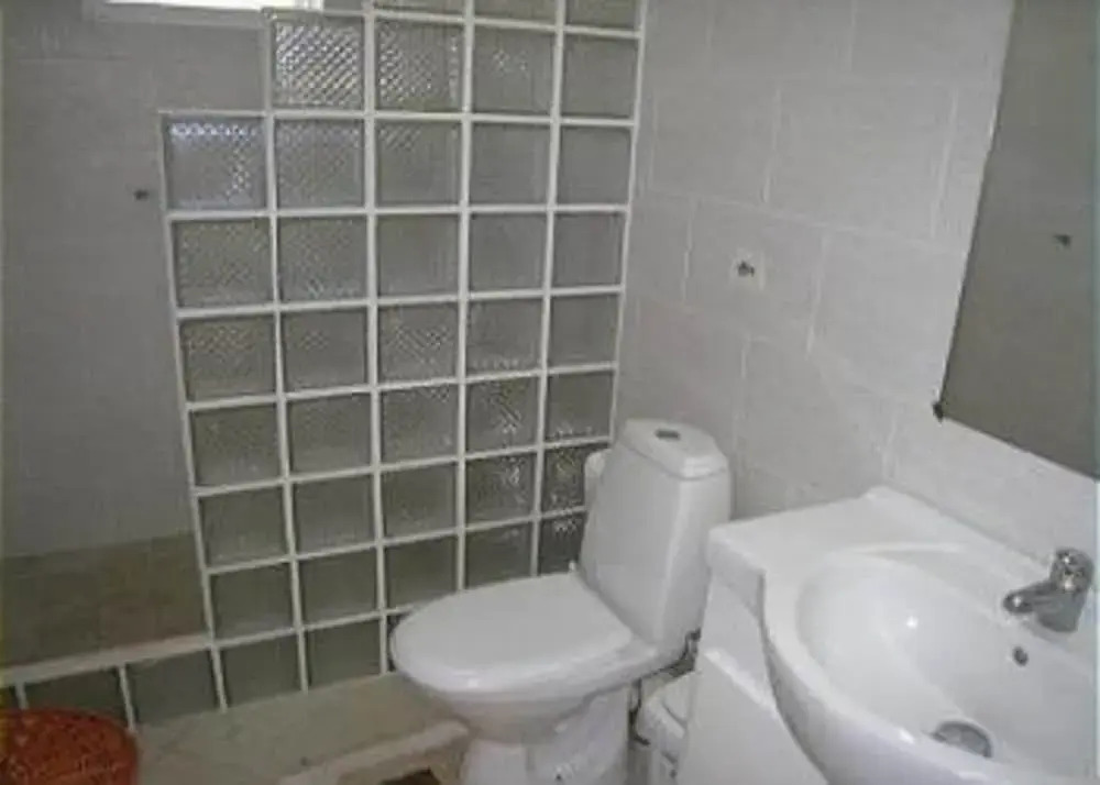 Barbados Sungold House Ginger Lilly - Two Bedroom Home