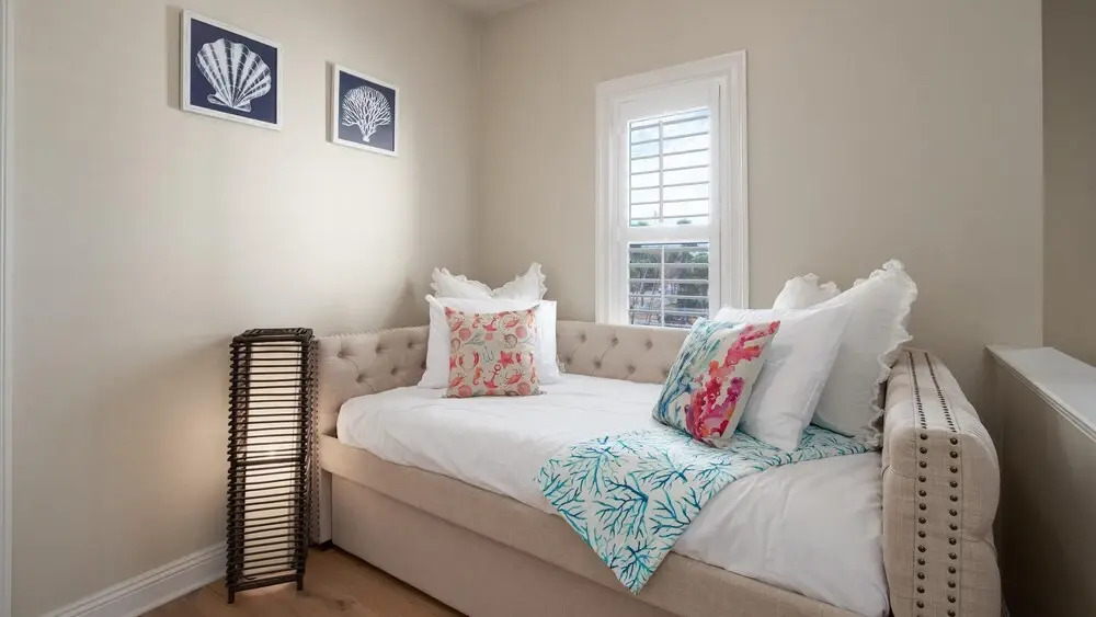 Sea Brees (S) -Crystal Shores-4457 Oceanview -3BD+loft 3BA -(10)