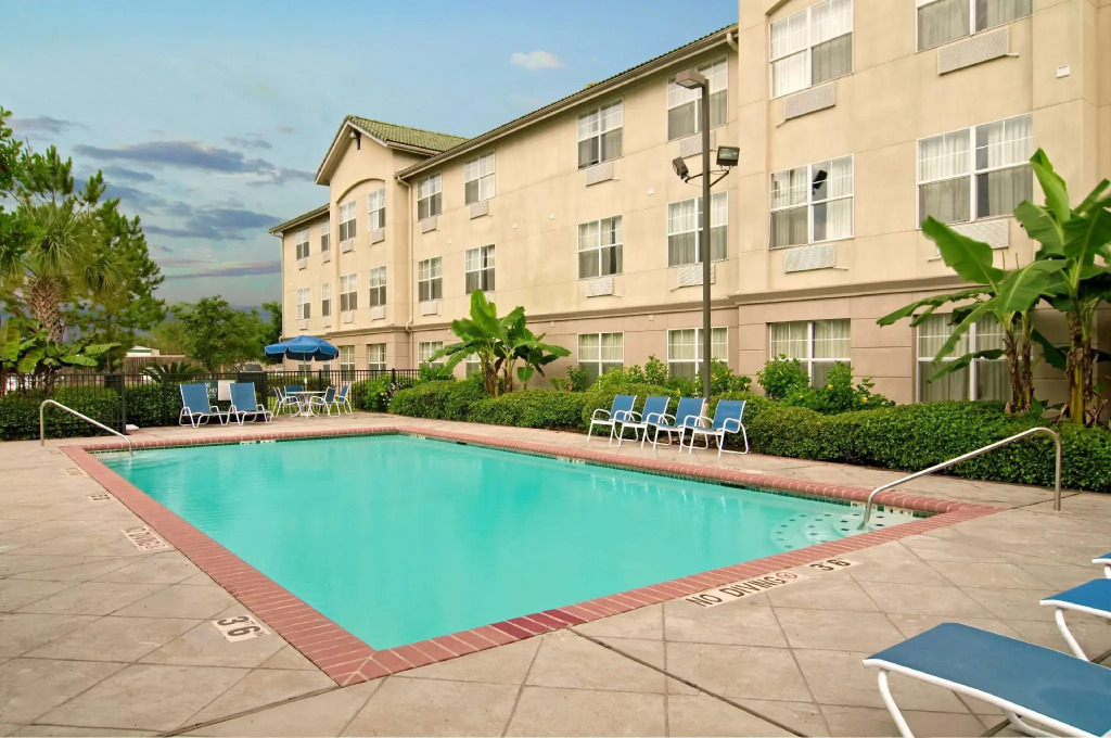 Extended Stay America Suites - Phoenix - Midtown