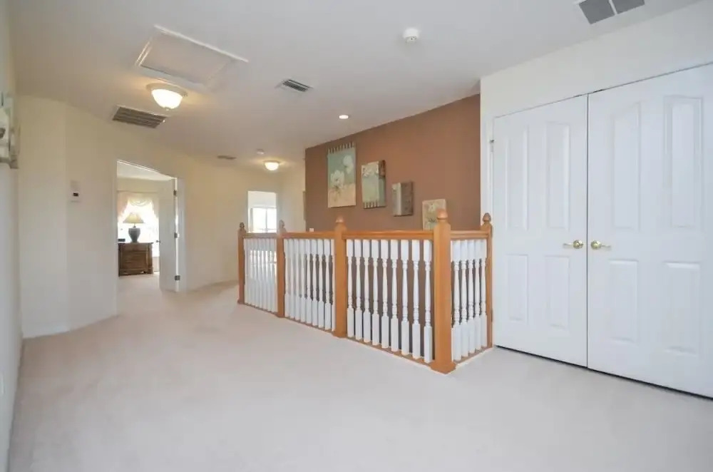 Vista Park 330 - Seven Bedroom Villa