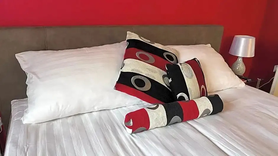 Parrag Panzió Mátraszentimre